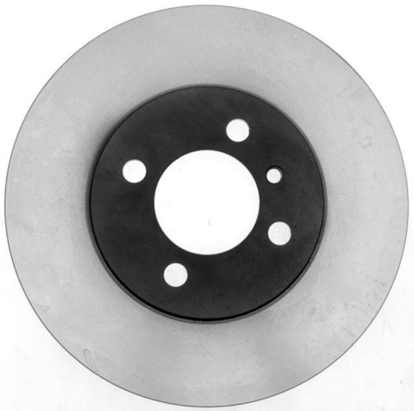 Raybestos 9893 Raybestos Specialty - Street Performance Brake Rotor