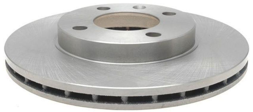Raybestos 9900R Raybestos R-Line Brake Rotor