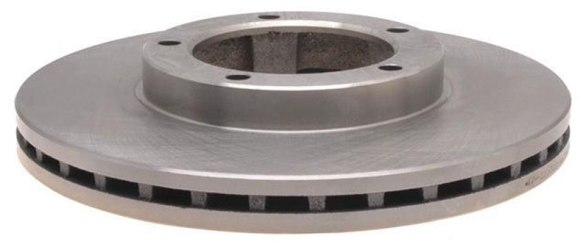 Raybestos 9904R Raybestos R-Line Brake Rotor