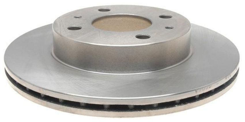 Raybestos 9908R Raybestos R-Line Brake Rotor
