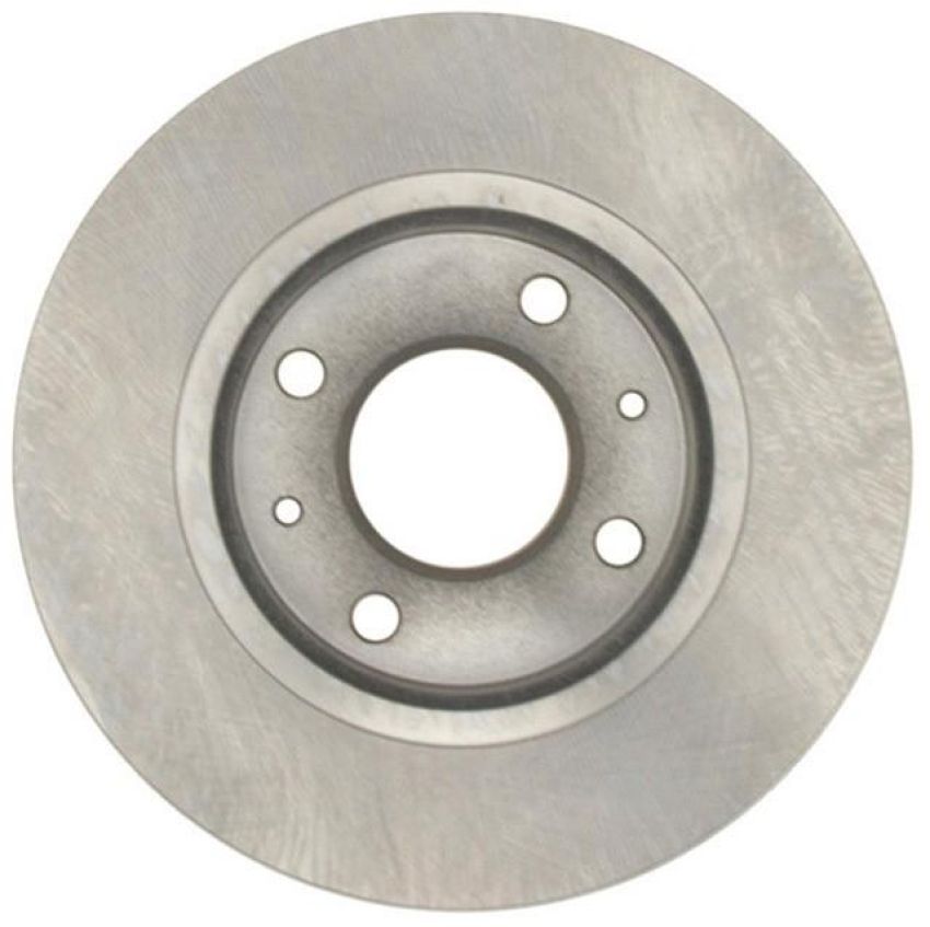 Raybestos 9908R Raybestos R-Line Brake Rotor