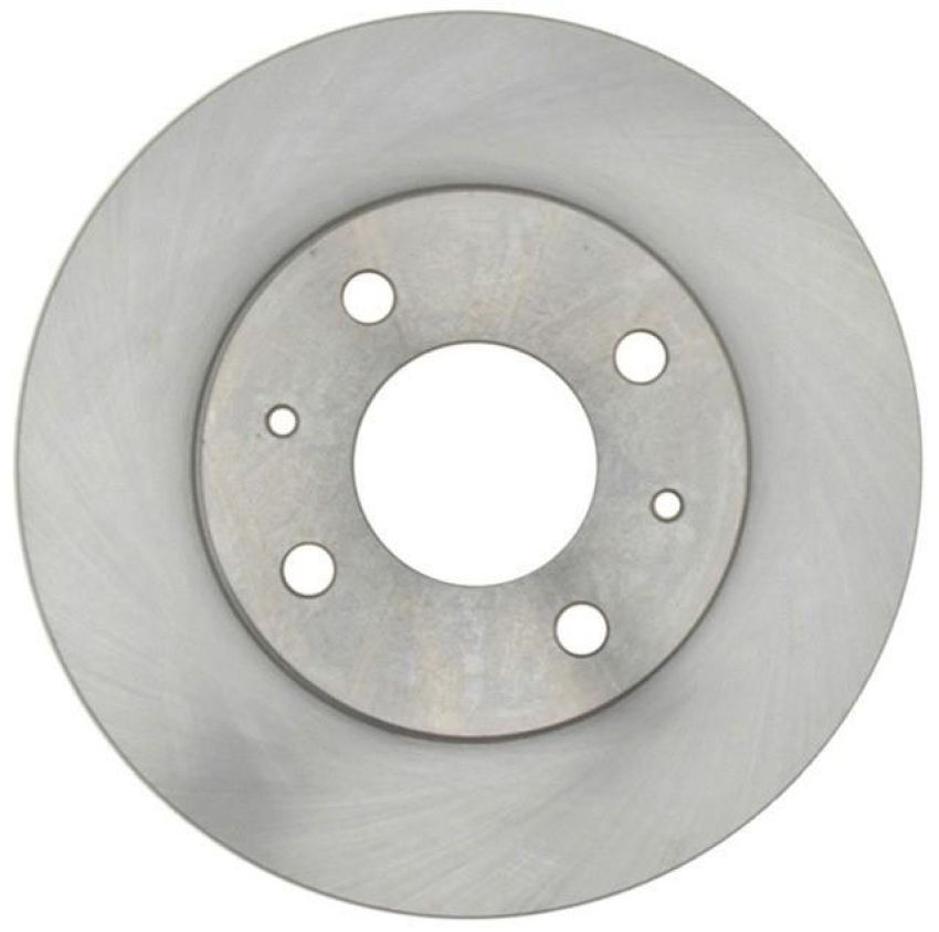 Raybestos 9908R Raybestos R-Line Brake Rotor