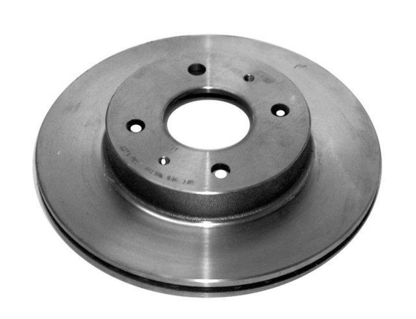 Raybestos 9908R Raybestos R-Line Brake Rotor
