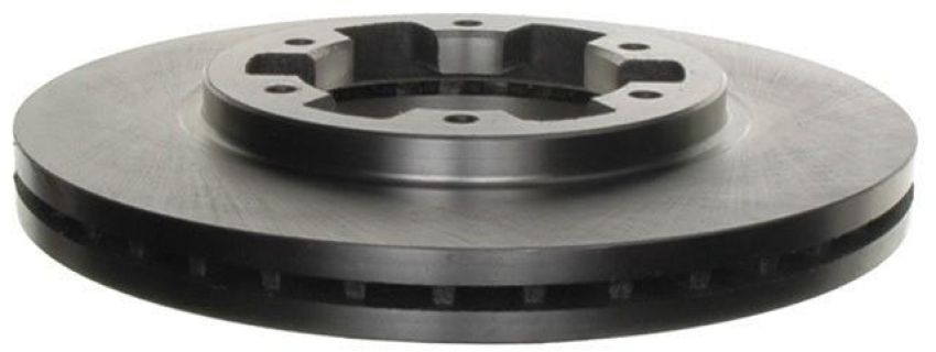 Raybestos 9909R Raybestos R-Line Brake Rotor