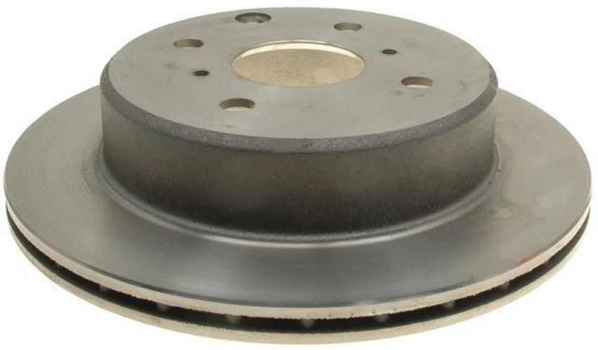 Raybestos 9911R Raybestos R-Line Brake Rotor