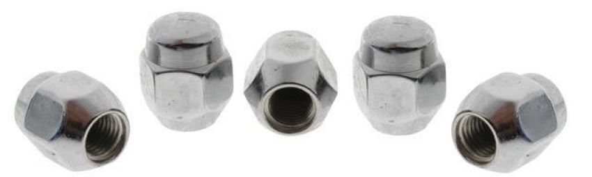 Raybestos 9914N Raybestos R-Line Wheel Lug Nut Pack of 5