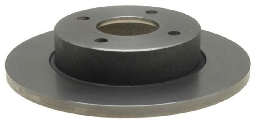 Raybestos 9915R Raybestos R-Line Brake Rotor
