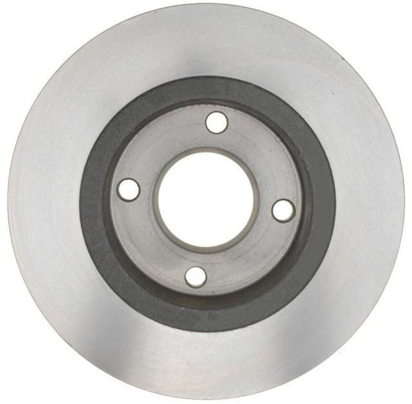 Raybestos 9915R Raybestos R-Line Brake Rotor
