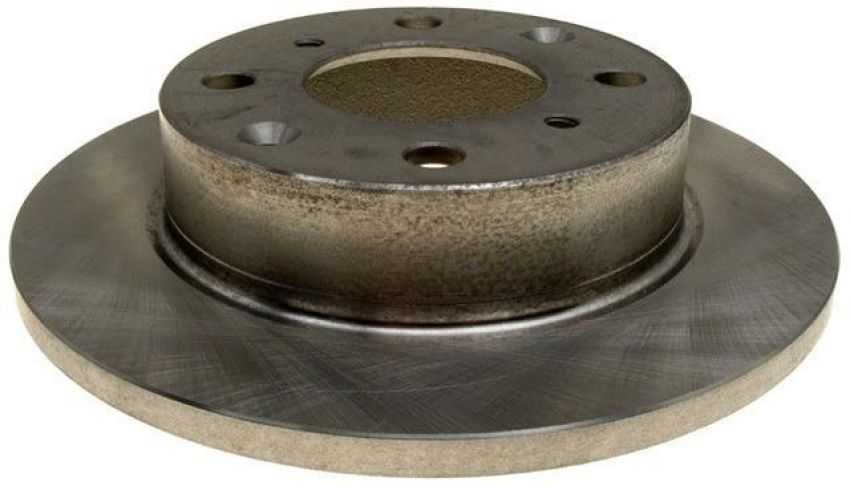 Raybestos 9916R Raybestos R-Line Brake Rotor