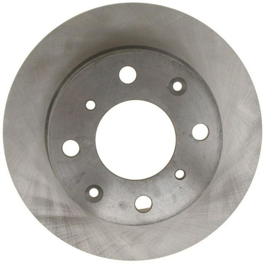 Raybestos 9916R Raybestos R-Line Brake Rotor