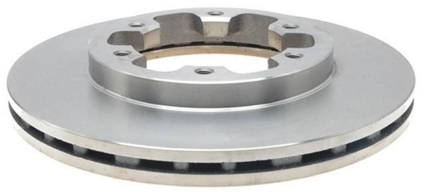 Raybestos 9917R Raybestos R-Line Brake Rotor