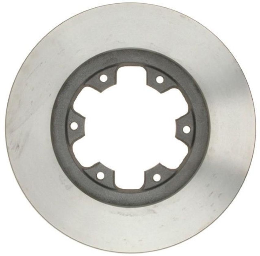 Raybestos 9917R Raybestos R-Line Brake Rotor