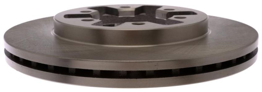 Raybestos 9920R Raybestos R-Line Brake Rotor