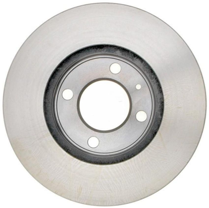 Raybestos 9933 Raybestos Specialty - Street Performance Brake Rotor
