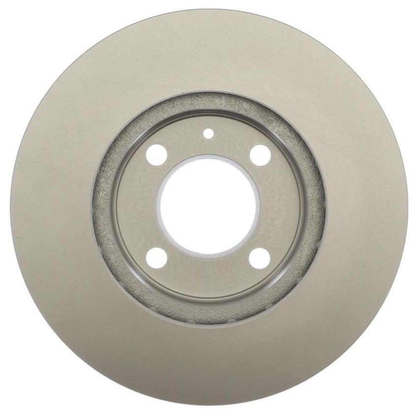 Raybestos 9933FZN Raybestos Element3 Coated Brake Rotor