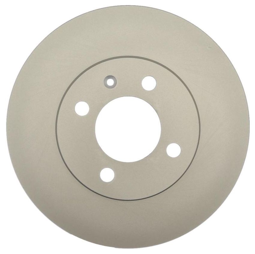 Raybestos 9933FZN Raybestos Element3 Coated Brake Rotor