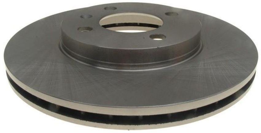 Raybestos 9933R Raybestos R-Line Brake Rotor