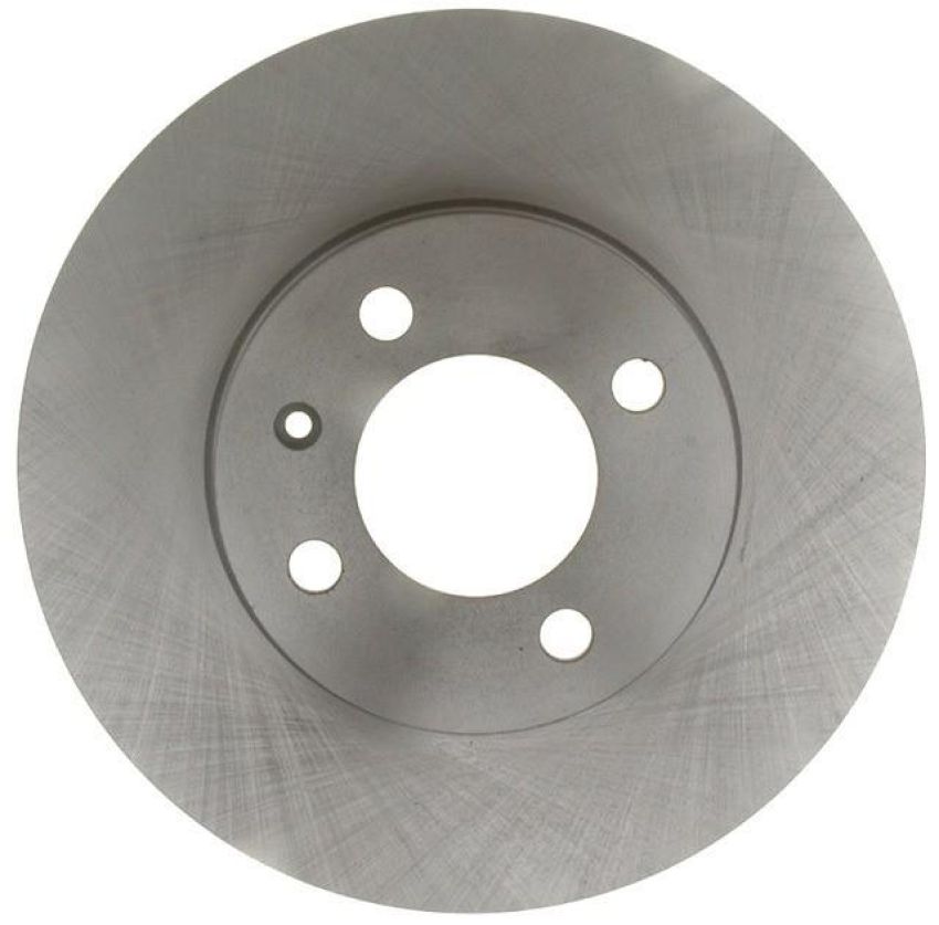 Raybestos 9933R Raybestos R-Line Brake Rotor