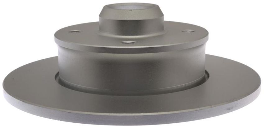 Raybestos 9934FZN Raybestos Element3 Coated Brake Rotor & Hub Assy