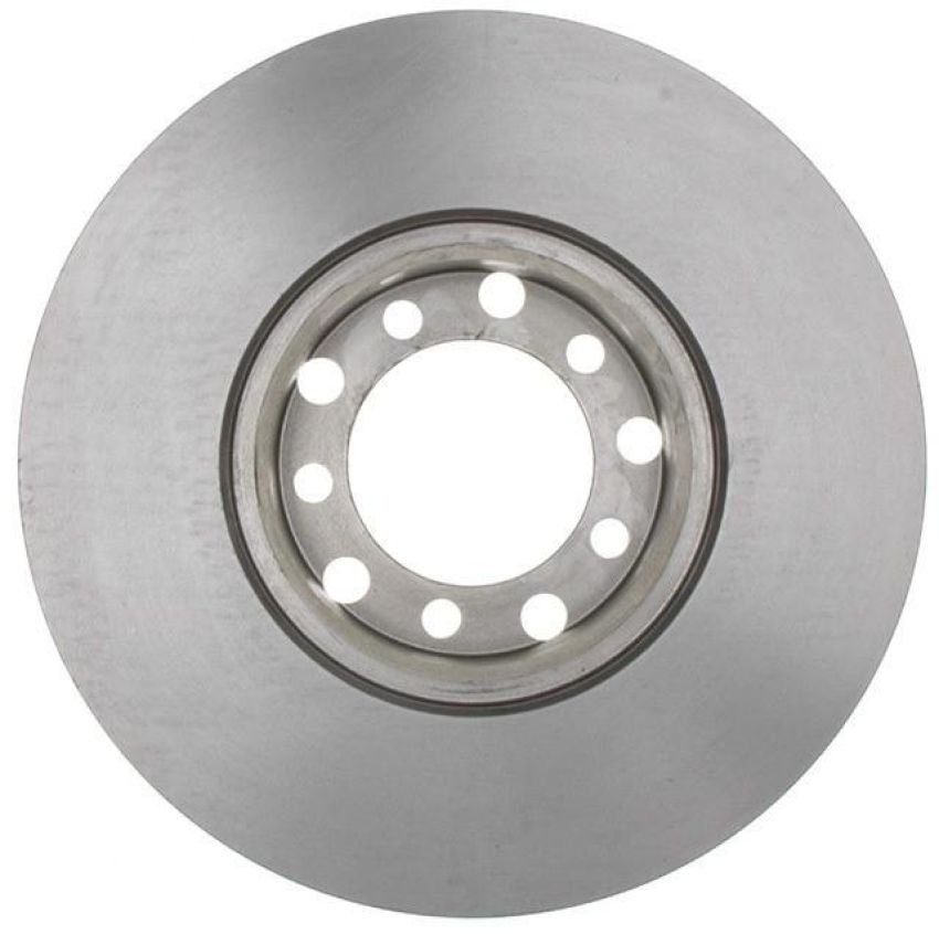 Raybestos 9937 Raybestos Specialty - Street Performance Brake Rotor