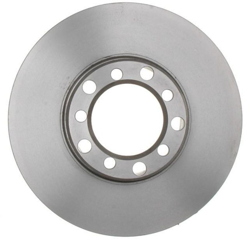 Raybestos 9937 Raybestos Specialty - Street Performance Brake Rotor