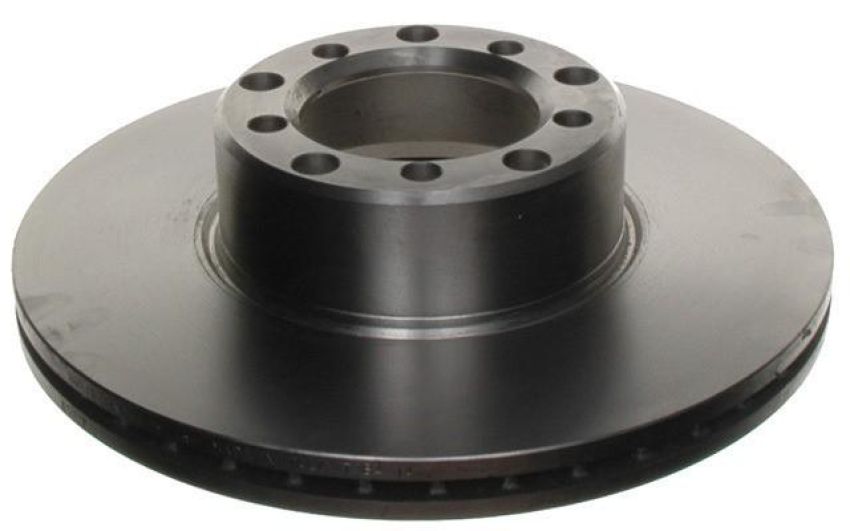 Raybestos 9937R Raybestos R-Line Brake Rotor