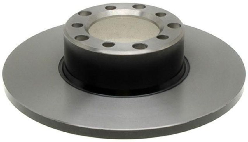 Raybestos 9940R Raybestos R-Line Brake Rotor