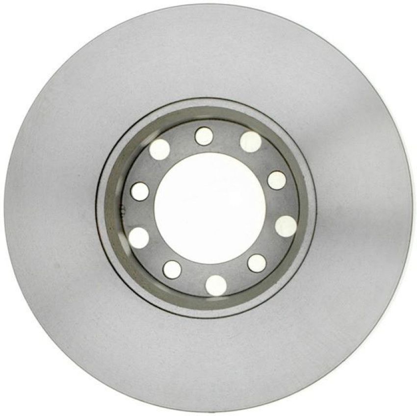 Raybestos 9940R Raybestos R-Line Brake Rotor