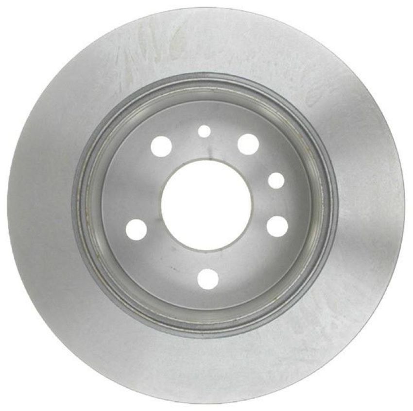 Raybestos 9941 Raybestos Specialty - Street Performance Brake Rotor