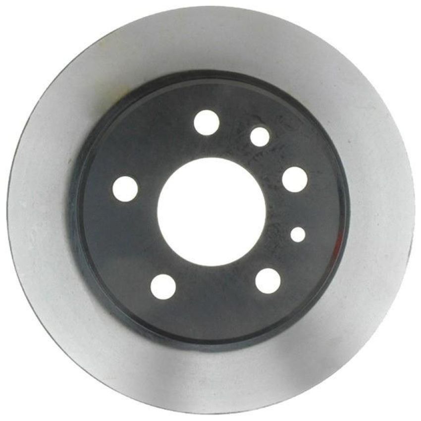 Raybestos 9941 Raybestos Specialty - Street Performance Brake Rotor
