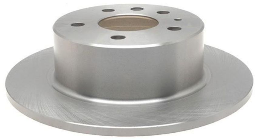 Raybestos 9941R Raybestos R-Line Brake Rotor