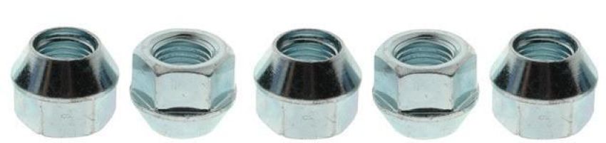 Raybestos 9949N Raybestos R-Line Wheel Lug Nut Pack of 5