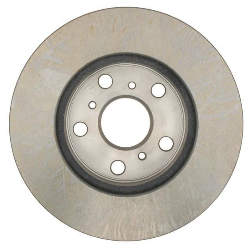 Raybestos 9951R Raybestos R-Line Brake Rotor