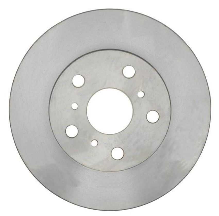 Raybestos 9951R Raybestos R-Line Brake Rotor