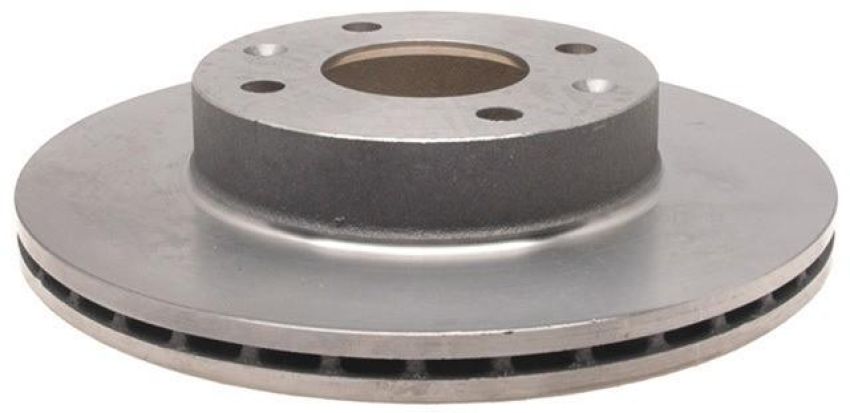 Raybestos 9955R Raybestos R-Line Brake Rotor