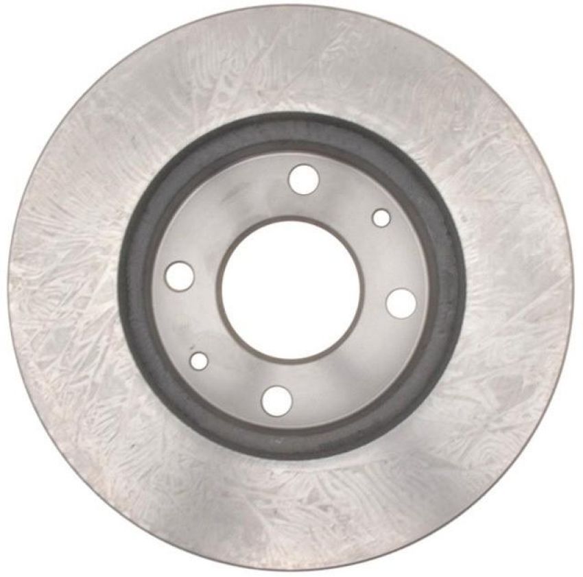 Raybestos 9955R Raybestos R-Line Brake Rotor