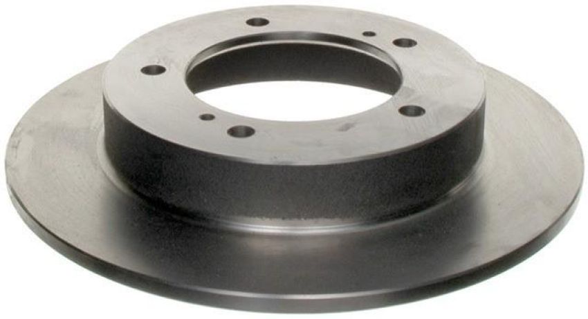 Raybestos 9965R Raybestos R-Line Brake Rotor