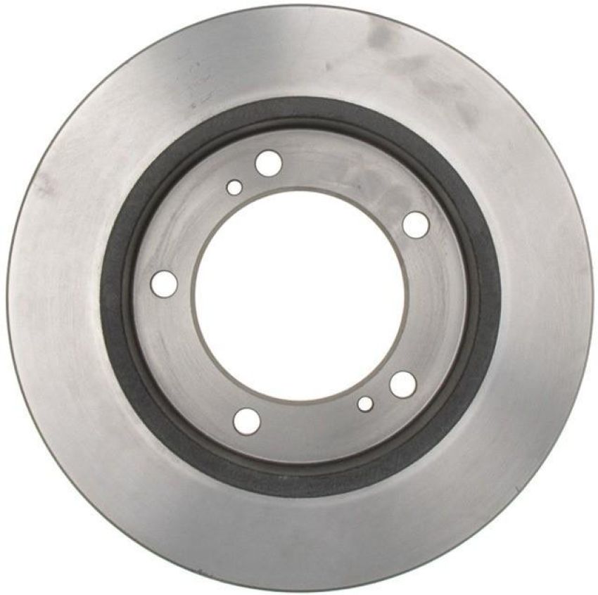 Raybestos 9965R Raybestos R-Line Brake Rotor
