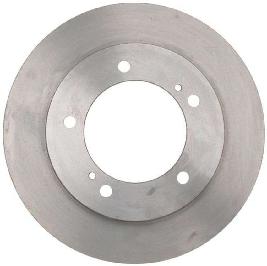 Raybestos 9965R Raybestos R-Line Brake Rotor