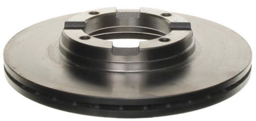 Raybestos 9968R Raybestos R-Line Brake Rotor
