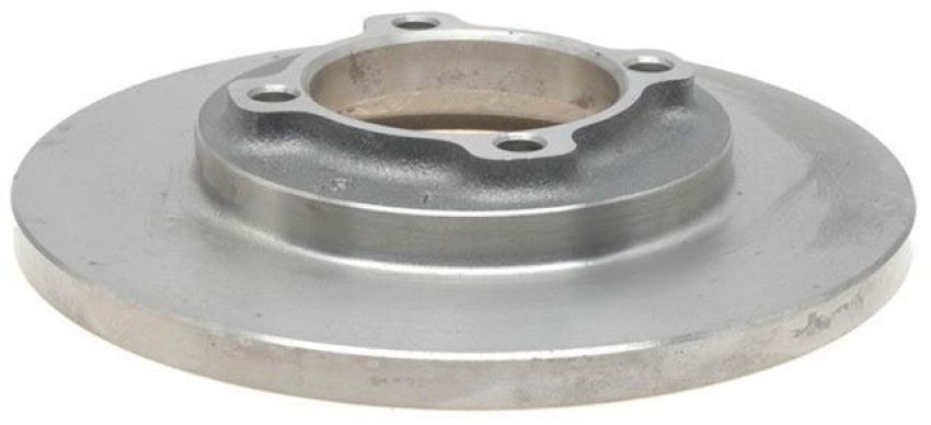 Raybestos 9970R Raybestos R-Line Brake Rotor