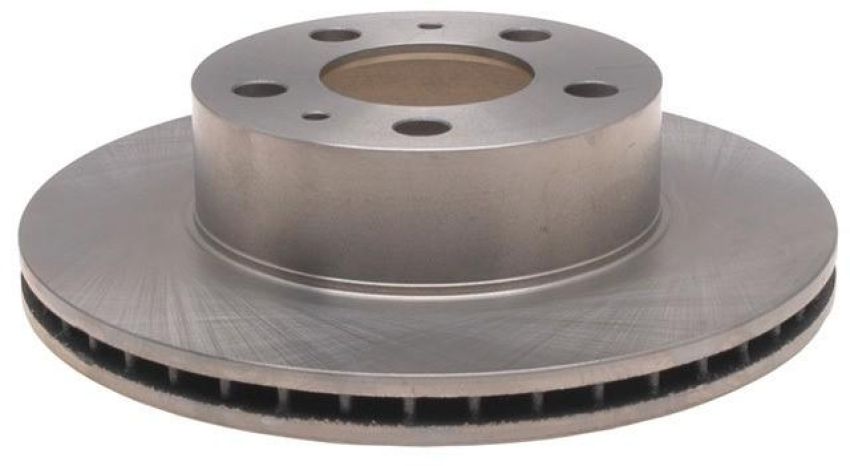 Raybestos 9982R Raybestos R-Line Brake Rotor