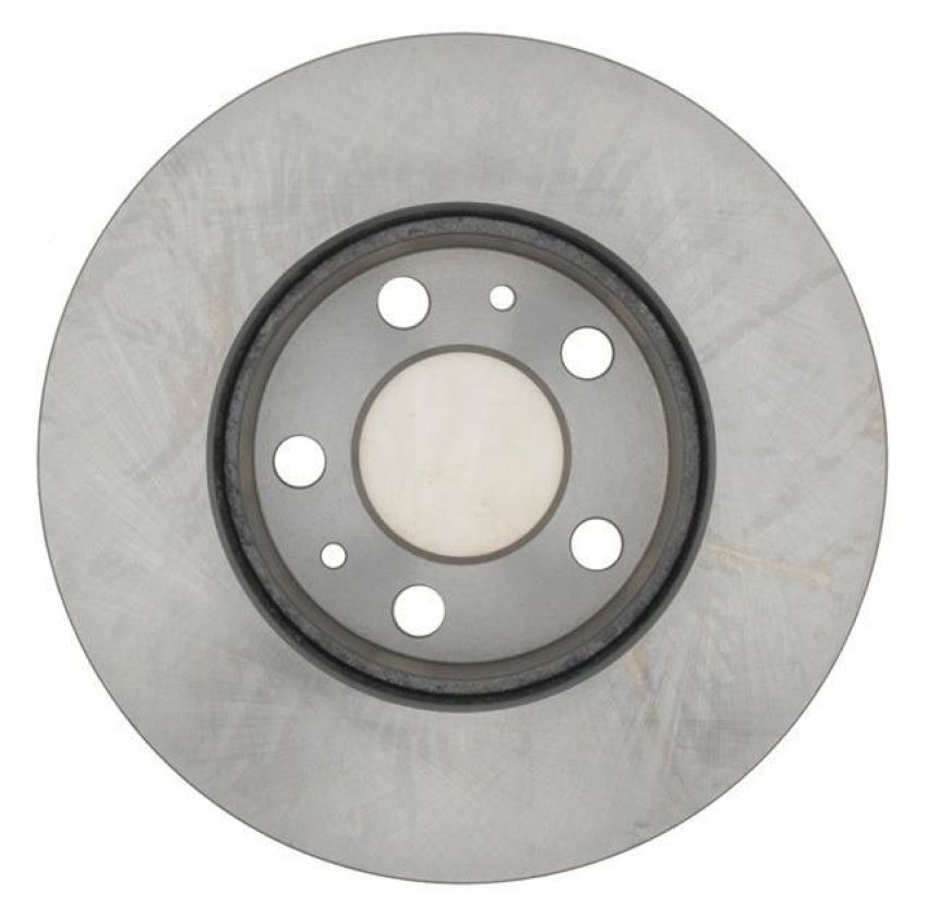 Raybestos 9982R Raybestos R-Line Brake Rotor