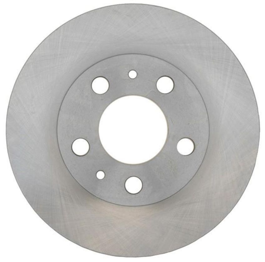 Raybestos 9982R Raybestos R-Line Brake Rotor