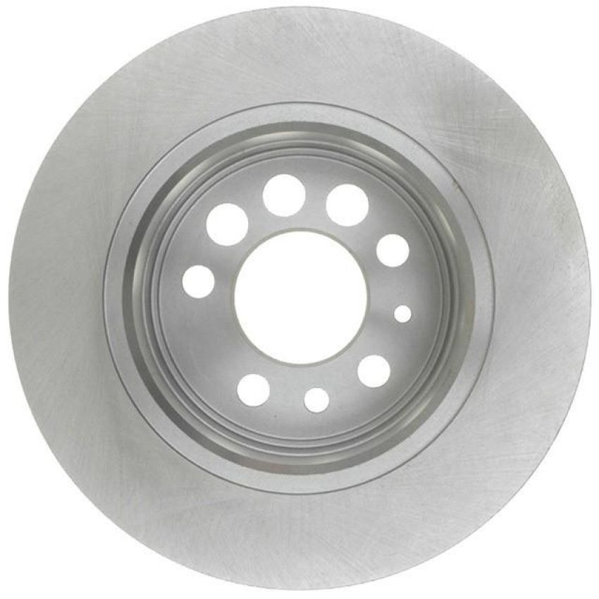 Raybestos 9983R Raybestos R-Line Brake Rotor