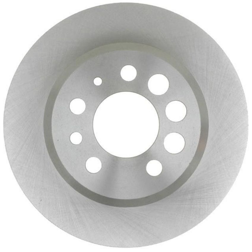 Raybestos 9983R Raybestos R-Line Brake Rotor