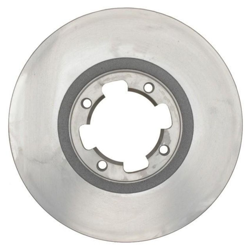 Raybestos 9985R Raybestos R-Line Brake Rotor