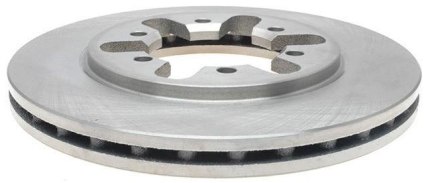 Raybestos 9991R Raybestos R-Line Brake Rotor