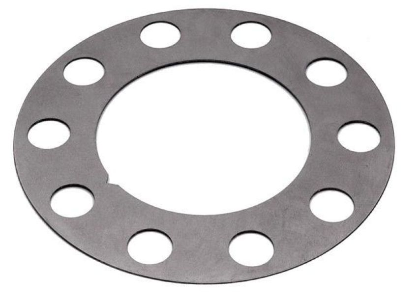 Raybestos BA10403 Raybestos R-Line Brake Rotor Shim