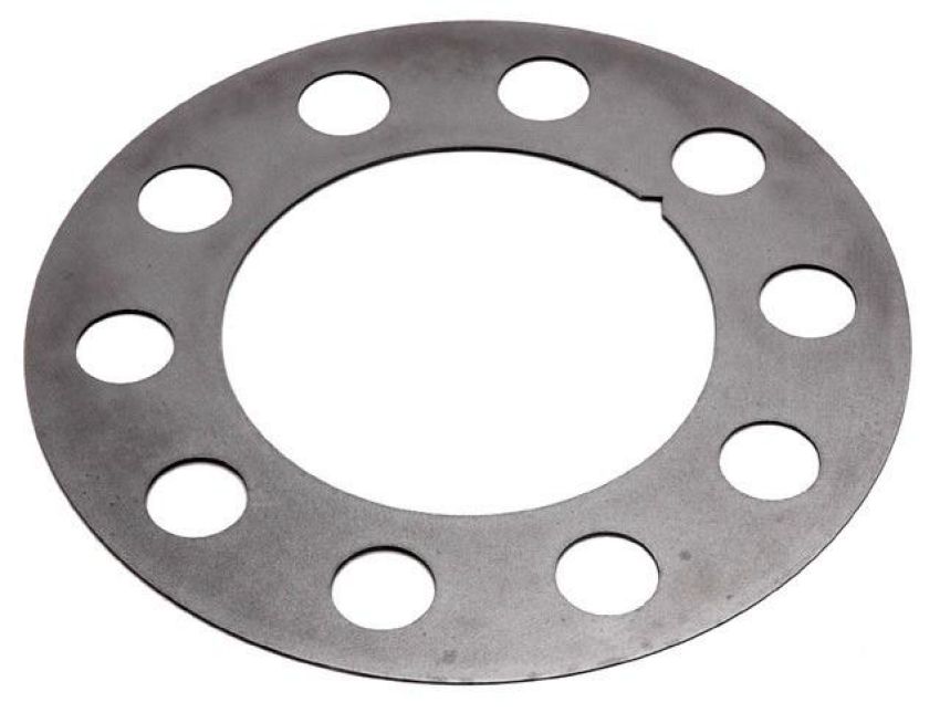 Raybestos BA10503 Raybestos R-Line Brake Rotor Shim